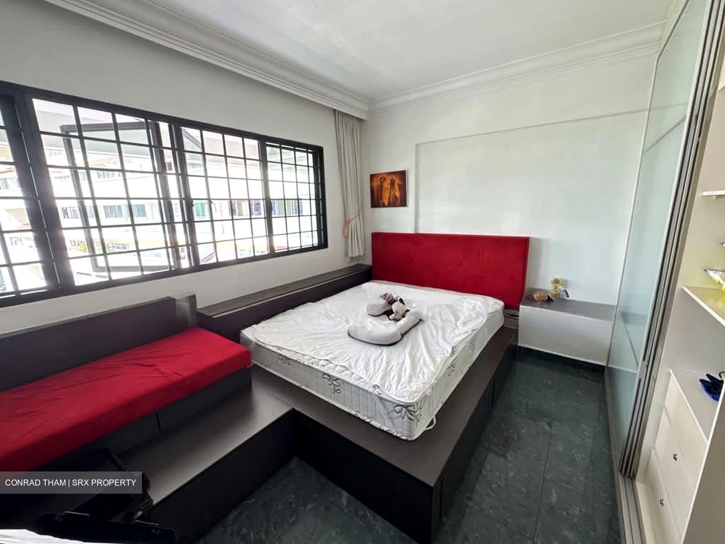 Blk 142 Tampines Street 12 (Tampines), HDB Executive #568103151